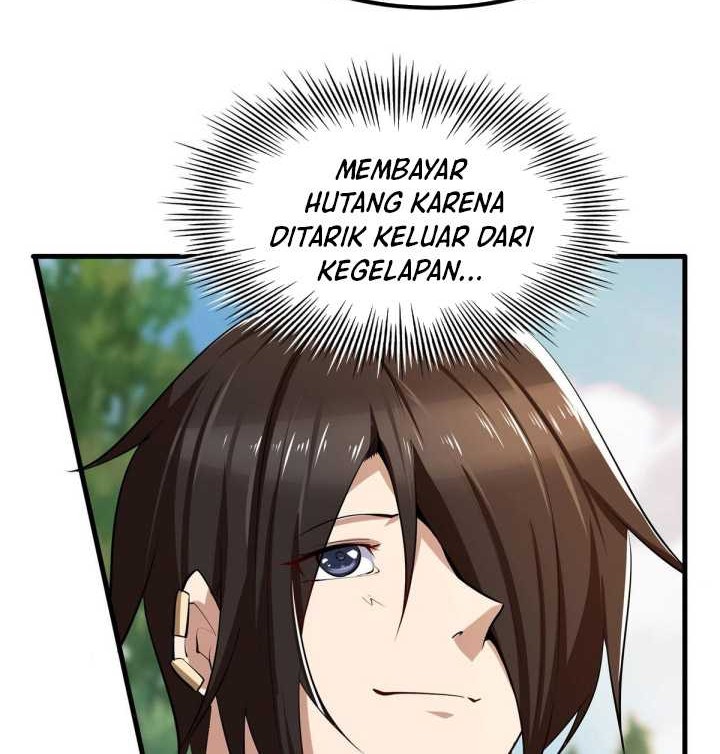 Hero? I Quit A Long Time Ago Chapter 460 Gambar 33