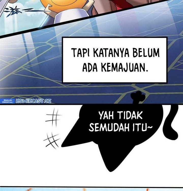 Hero? I Quit A Long Time Ago Chapter 460 Gambar 37