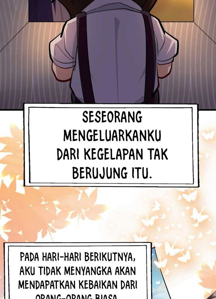 Hero? I Quit A Long Time Ago Chapter 460 Gambar 21