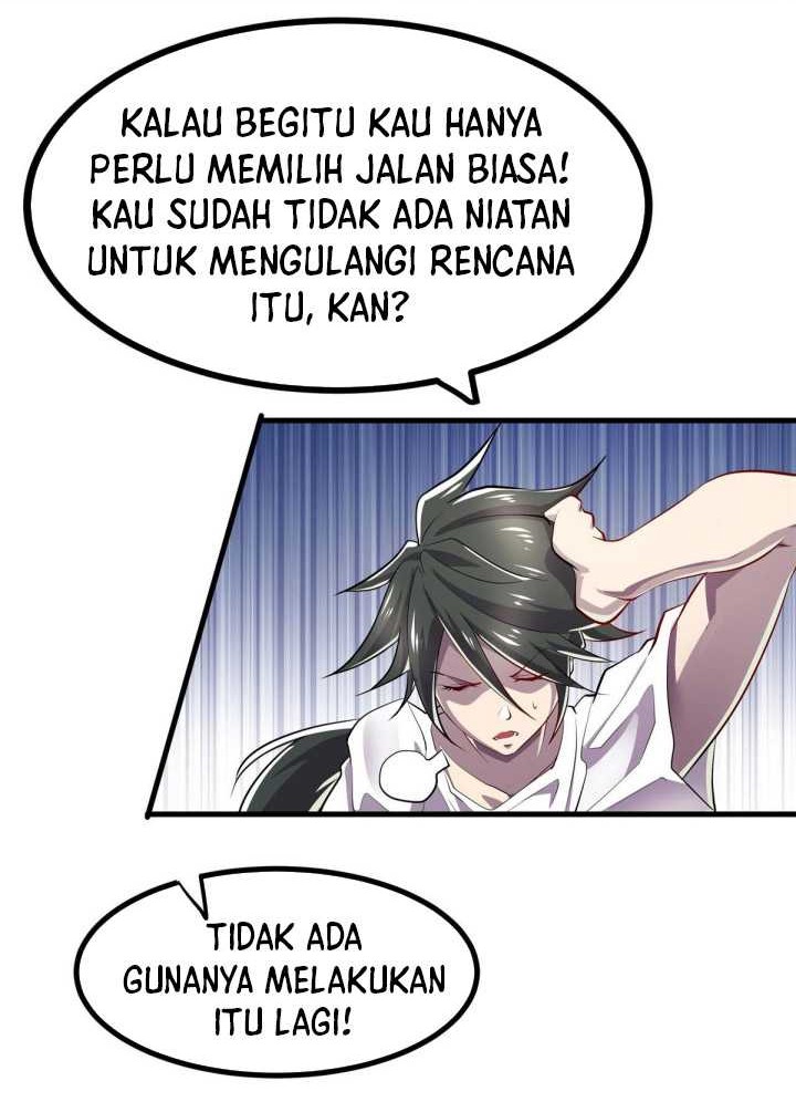 Hero? I Quit A Long Time Ago Chapter 460 Gambar 25