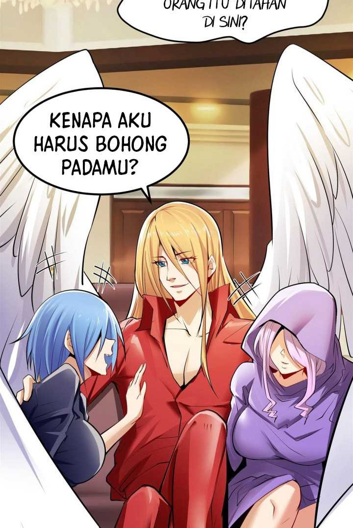 Hero? I Quit A Long Time Ago Chapter 460 Gambar 39