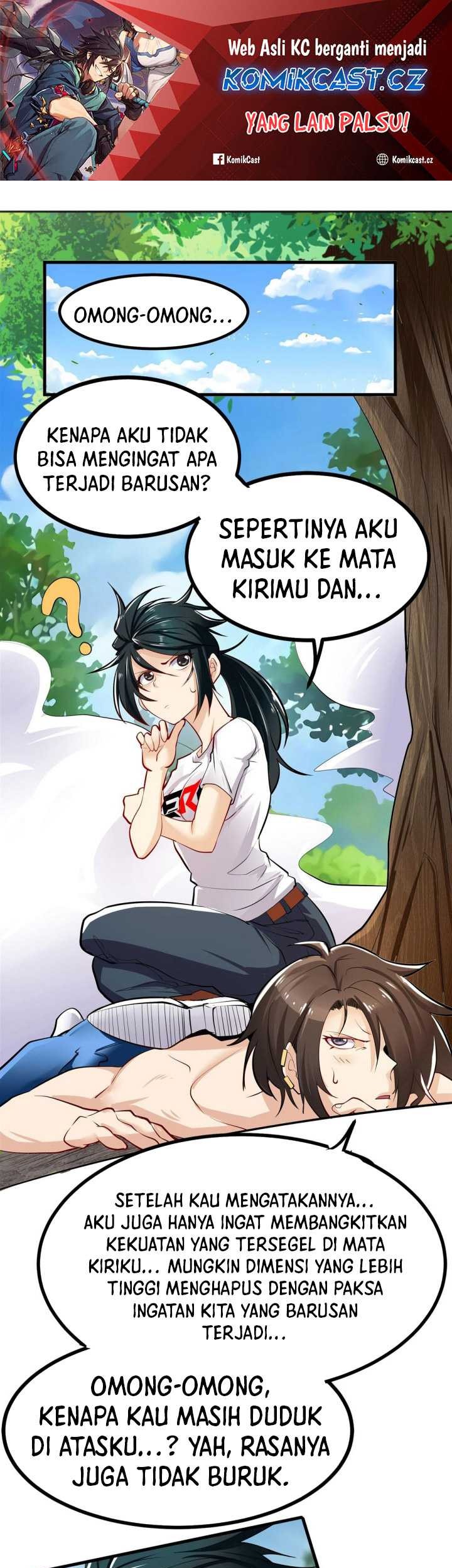 Manhua Hero? I Quit A Long Time Ago Chapter 460 gambar nomor 2