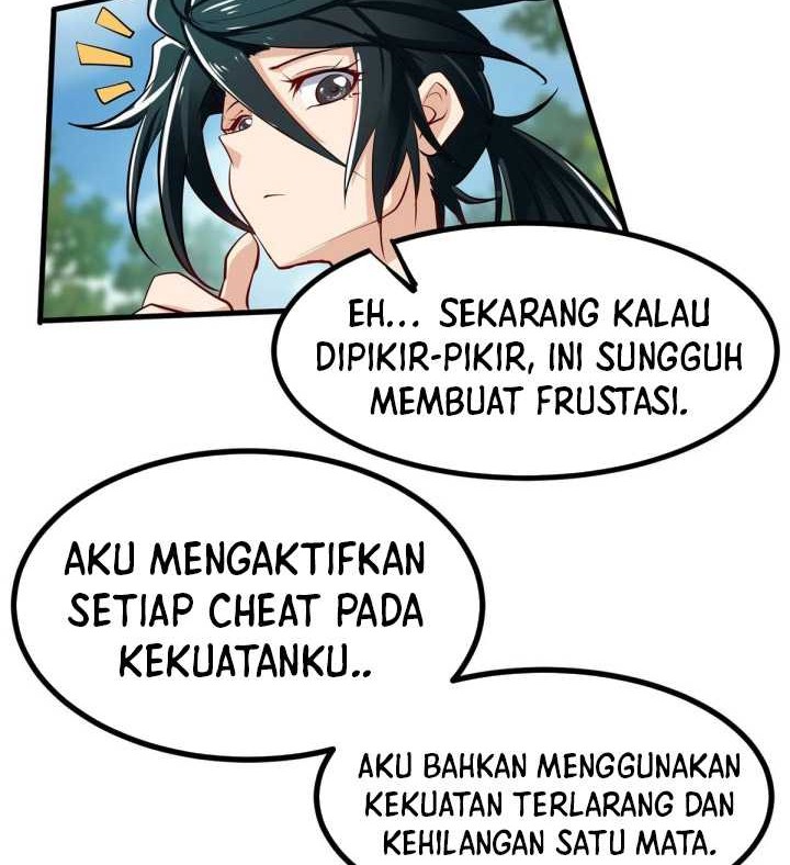 Hero? I Quit A Long Time Ago Chapter 460 Gambar 3