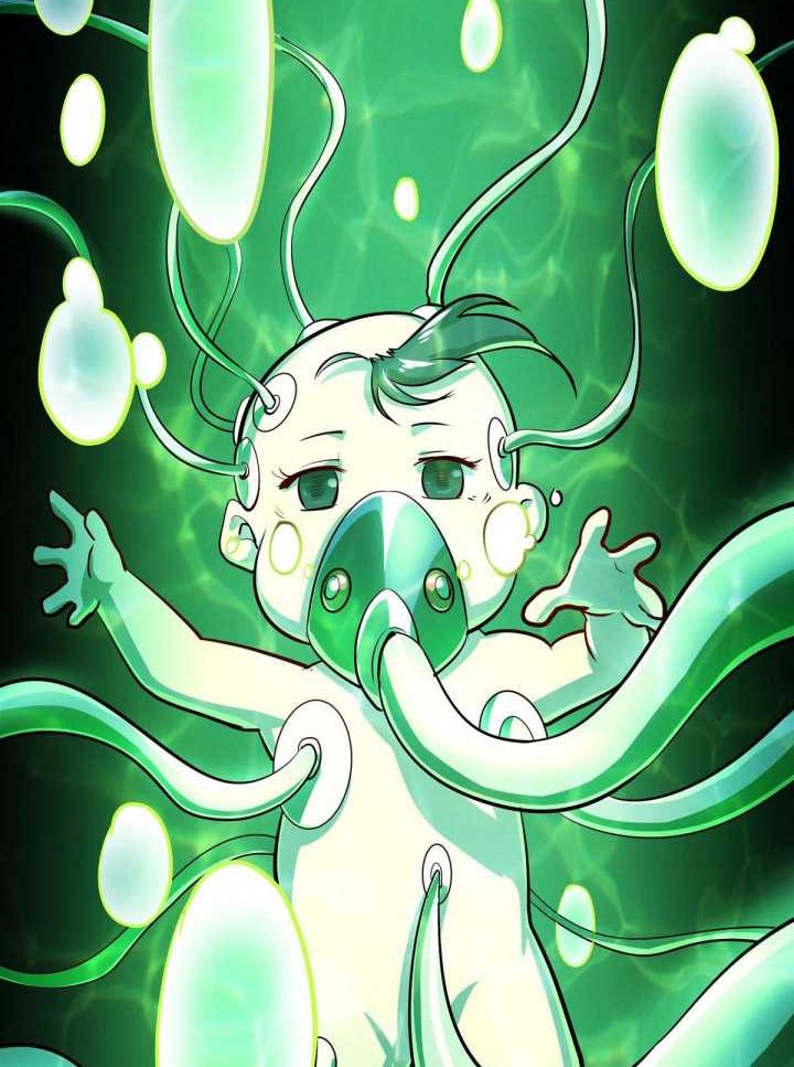 Hero? I Quit A Long Time Ago Chapter 460 Gambar 9