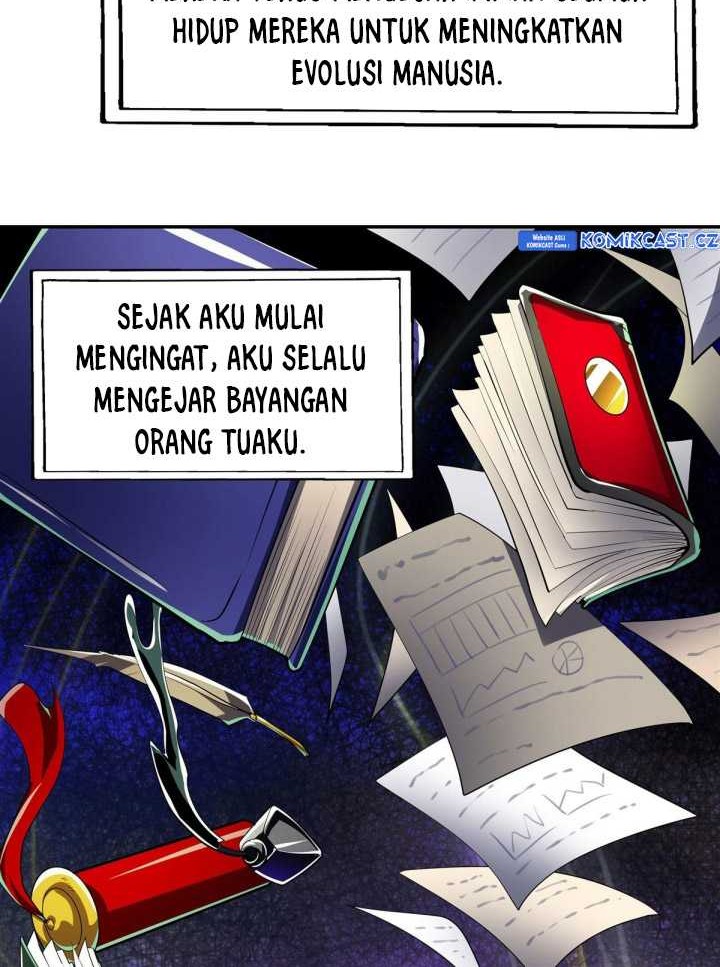 Hero? I Quit A Long Time Ago Chapter 460 Gambar 11