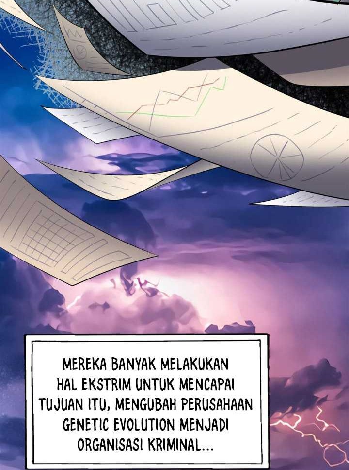 Hero? I Quit A Long Time Ago Chapter 460 Gambar 13