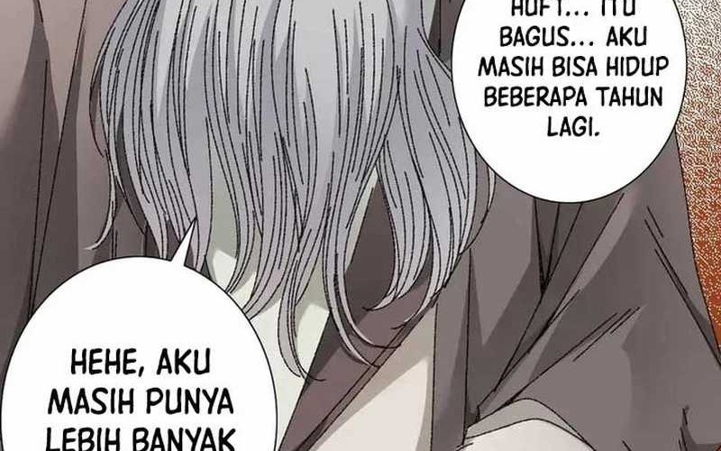 Eternal Club Chapter 288 Gambar 28