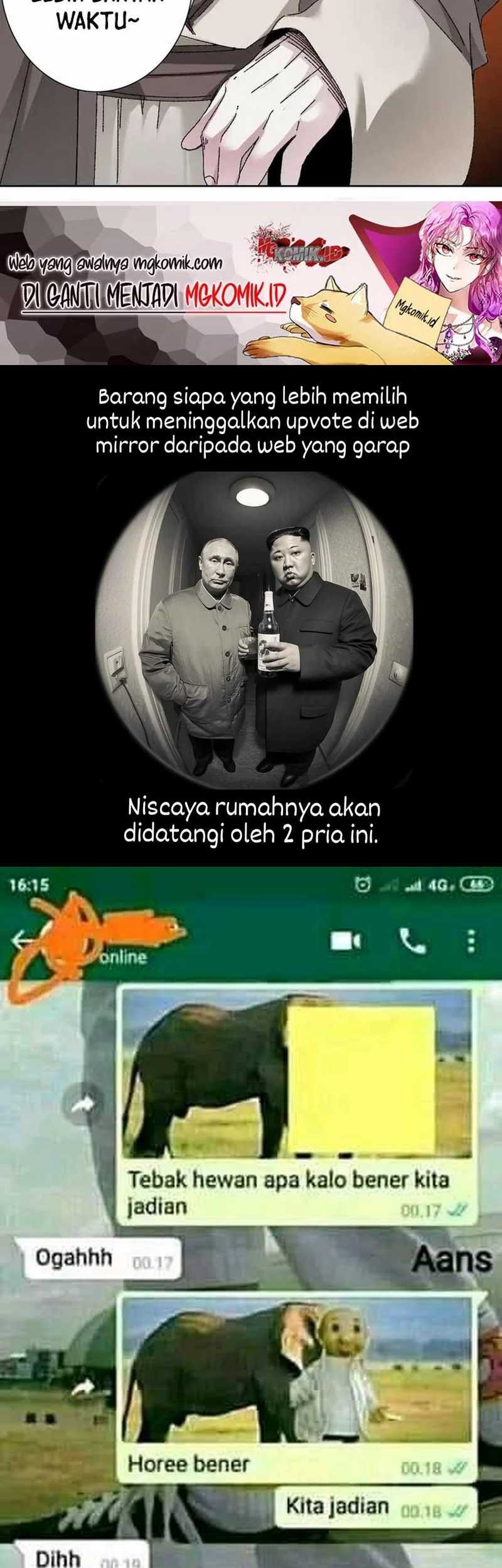 Eternal Club Chapter 288 Gambar 29