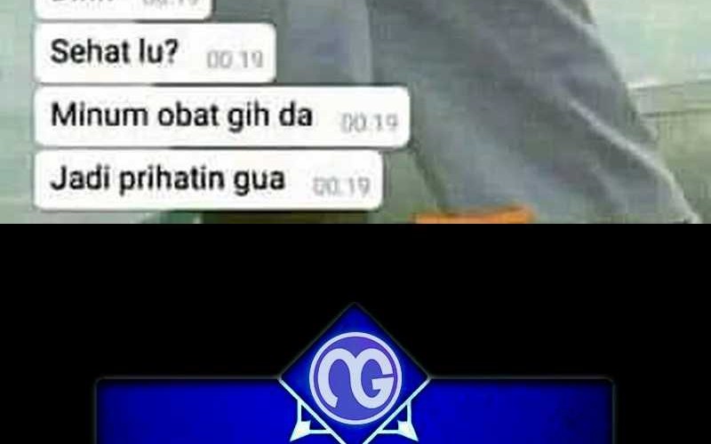 Eternal Club Chapter 288 Gambar 30