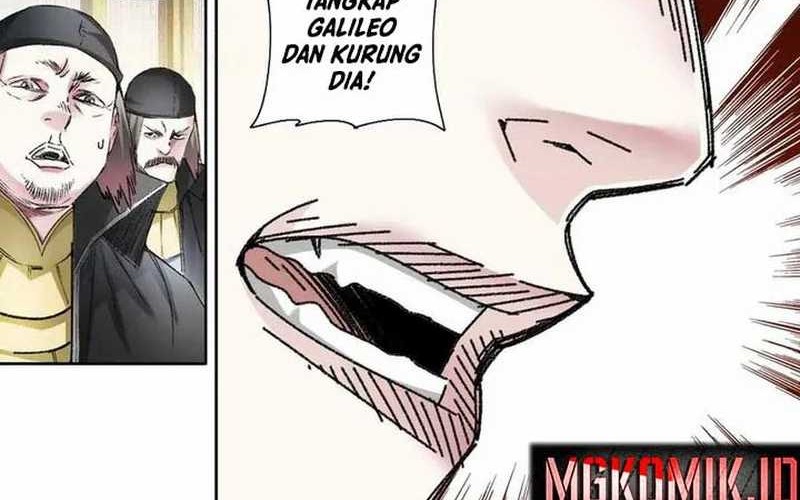 Eternal Club Chapter 288 Gambar 20