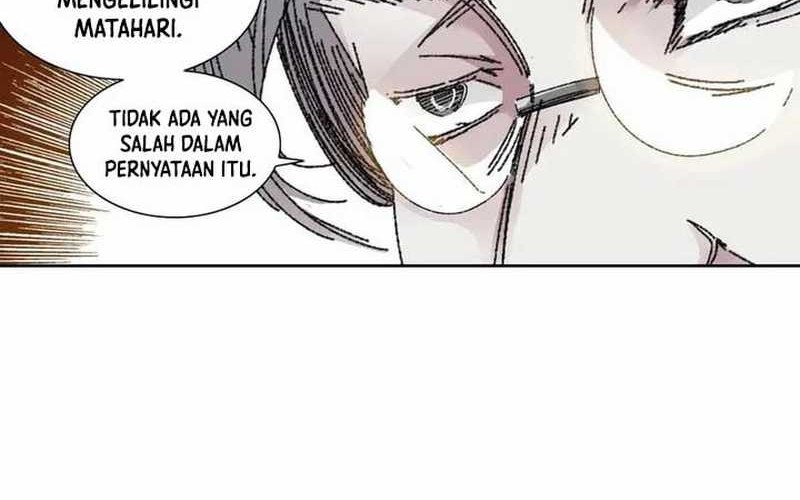 Eternal Club Chapter 288 Gambar 24