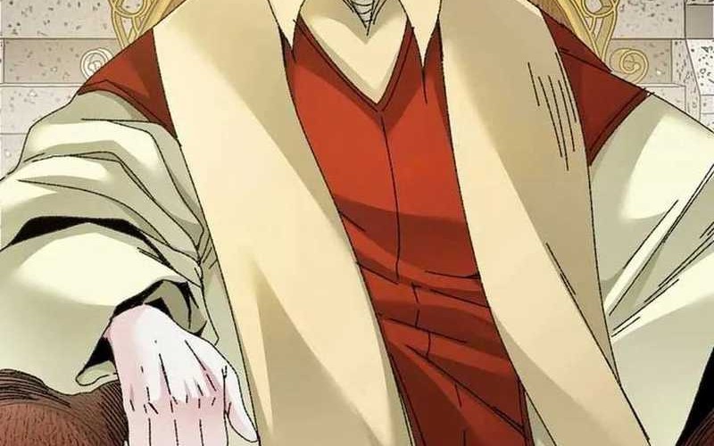 Eternal Club Chapter 288 Gambar 26