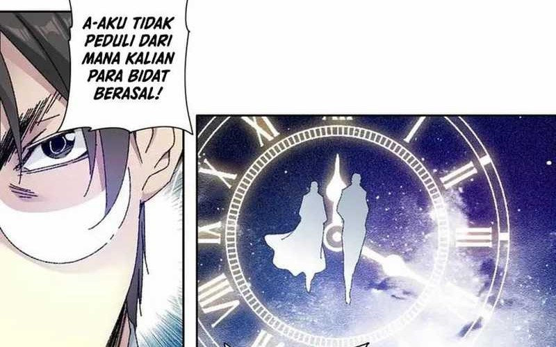 Eternal Club Chapter 288 Gambar 4