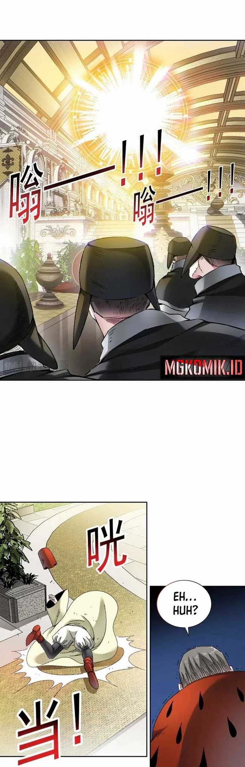 Eternal Club Chapter 288 Gambar 7