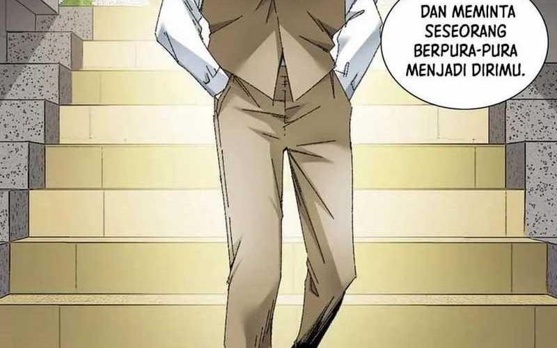 Eternal Club Chapter 288 Gambar 10