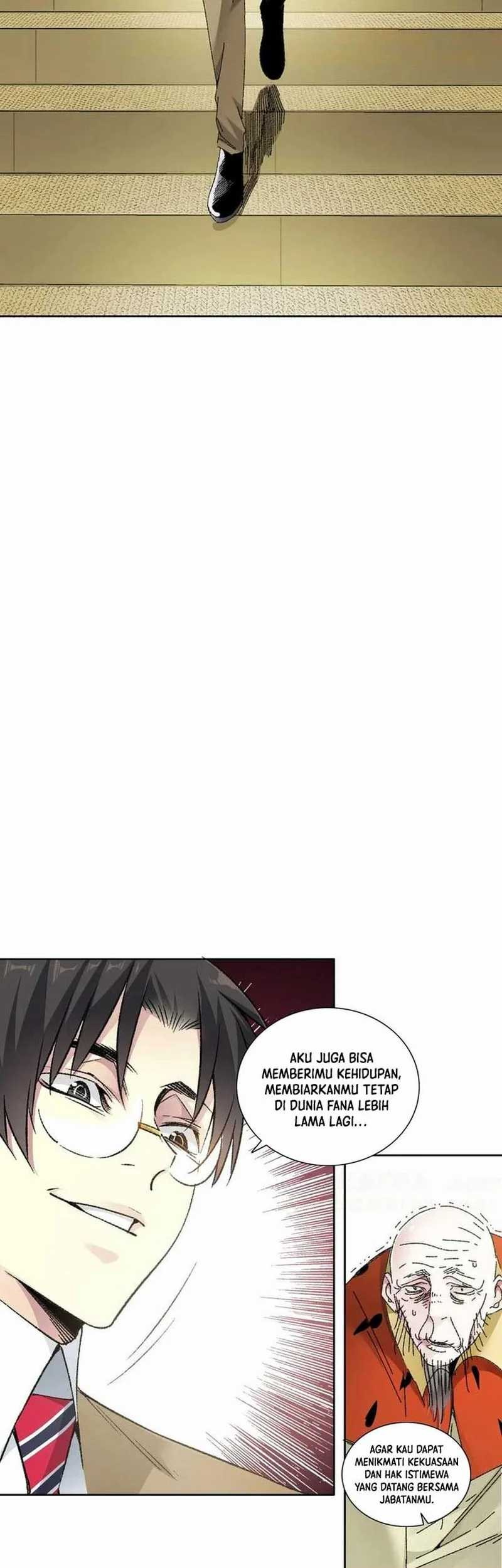 Eternal Club Chapter 288 Gambar 11