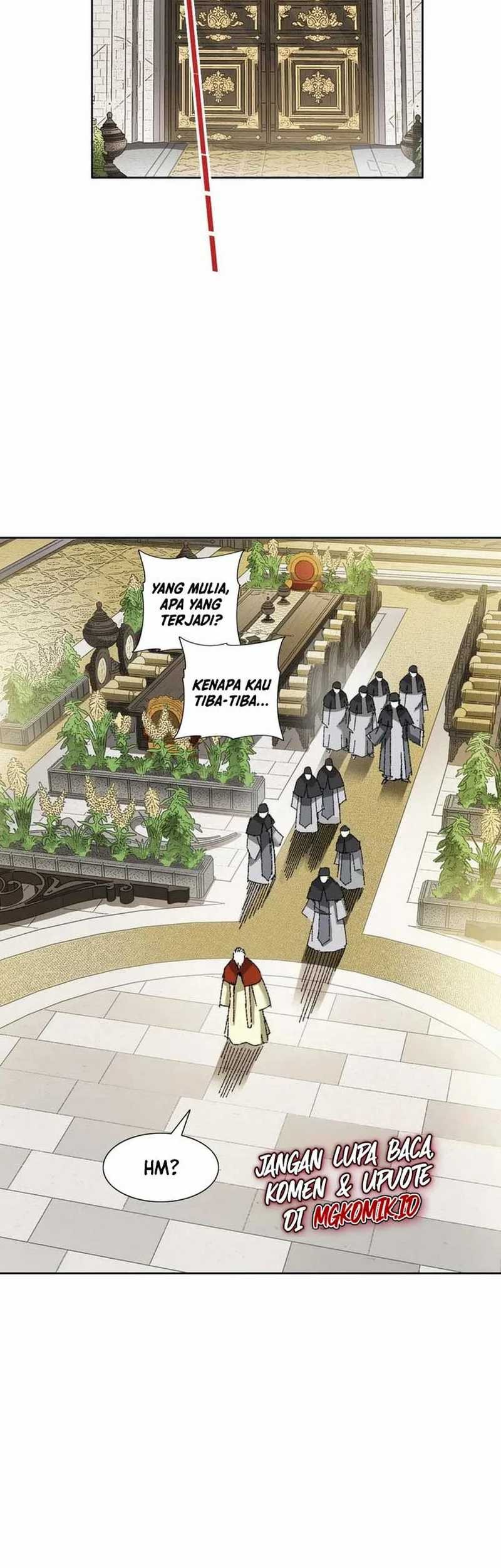 Eternal Club Chapter 288 Gambar 17