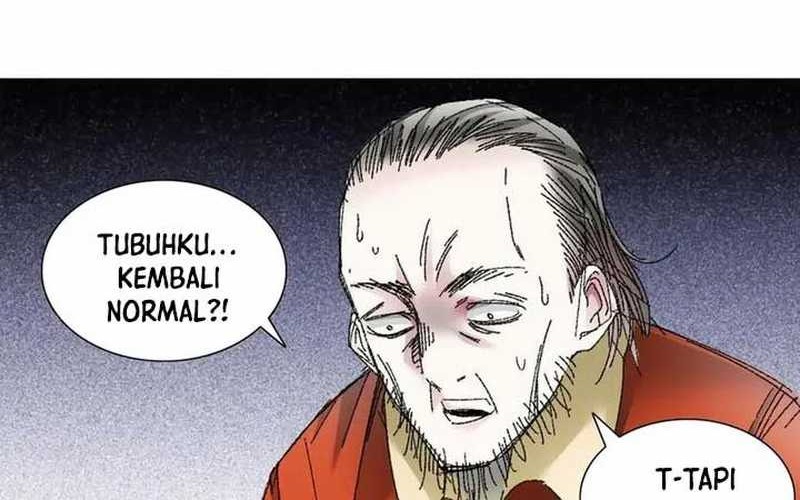 Eternal Club Chapter 288 Gambar 18