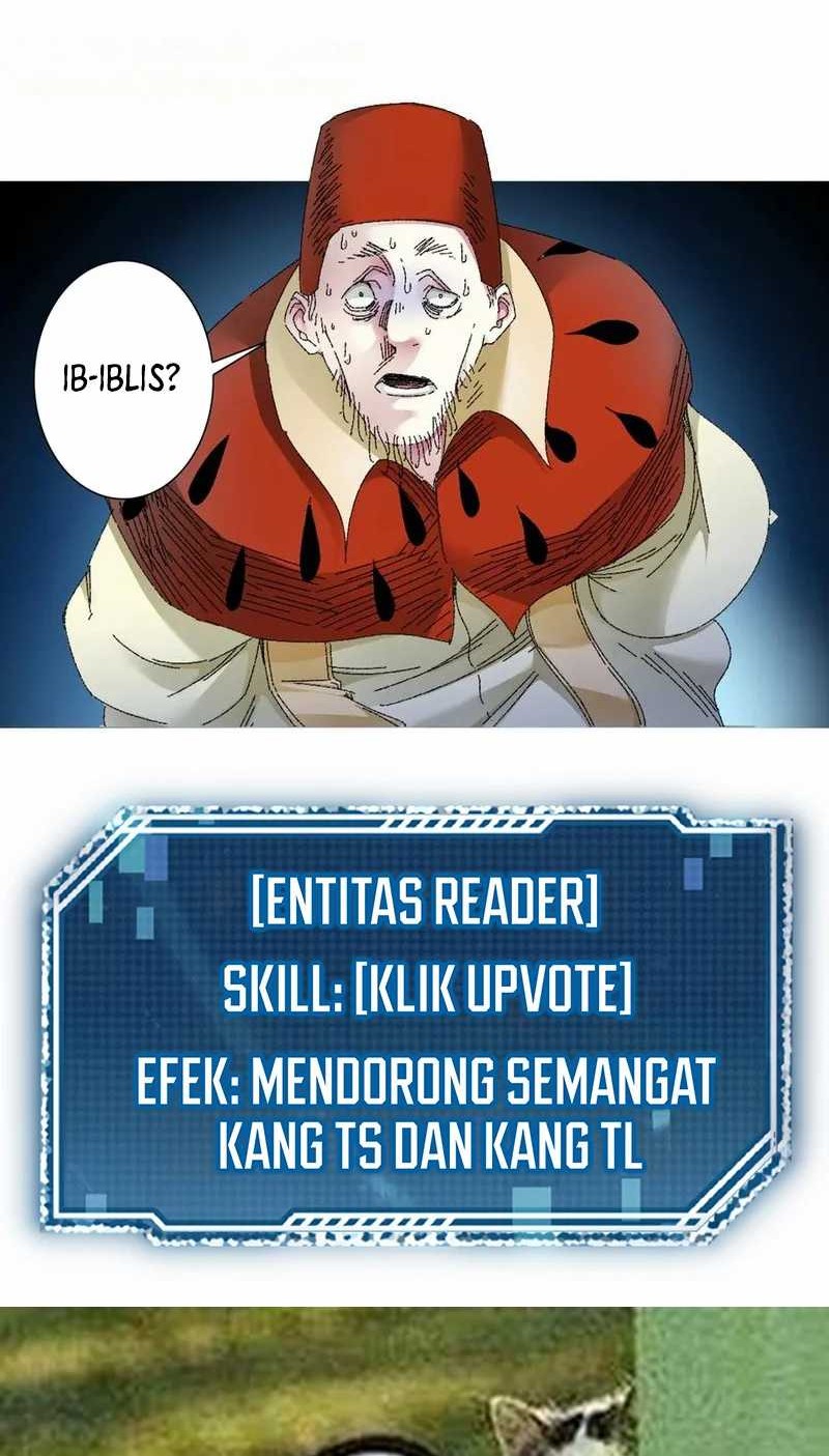 Eternal Club Chapter 287 Gambar 28