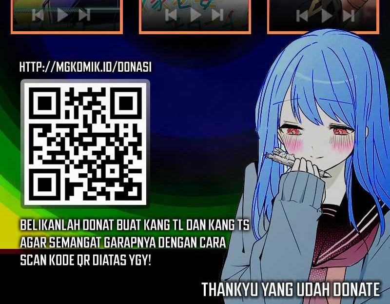 Eternal Club Chapter 287 Gambar 30