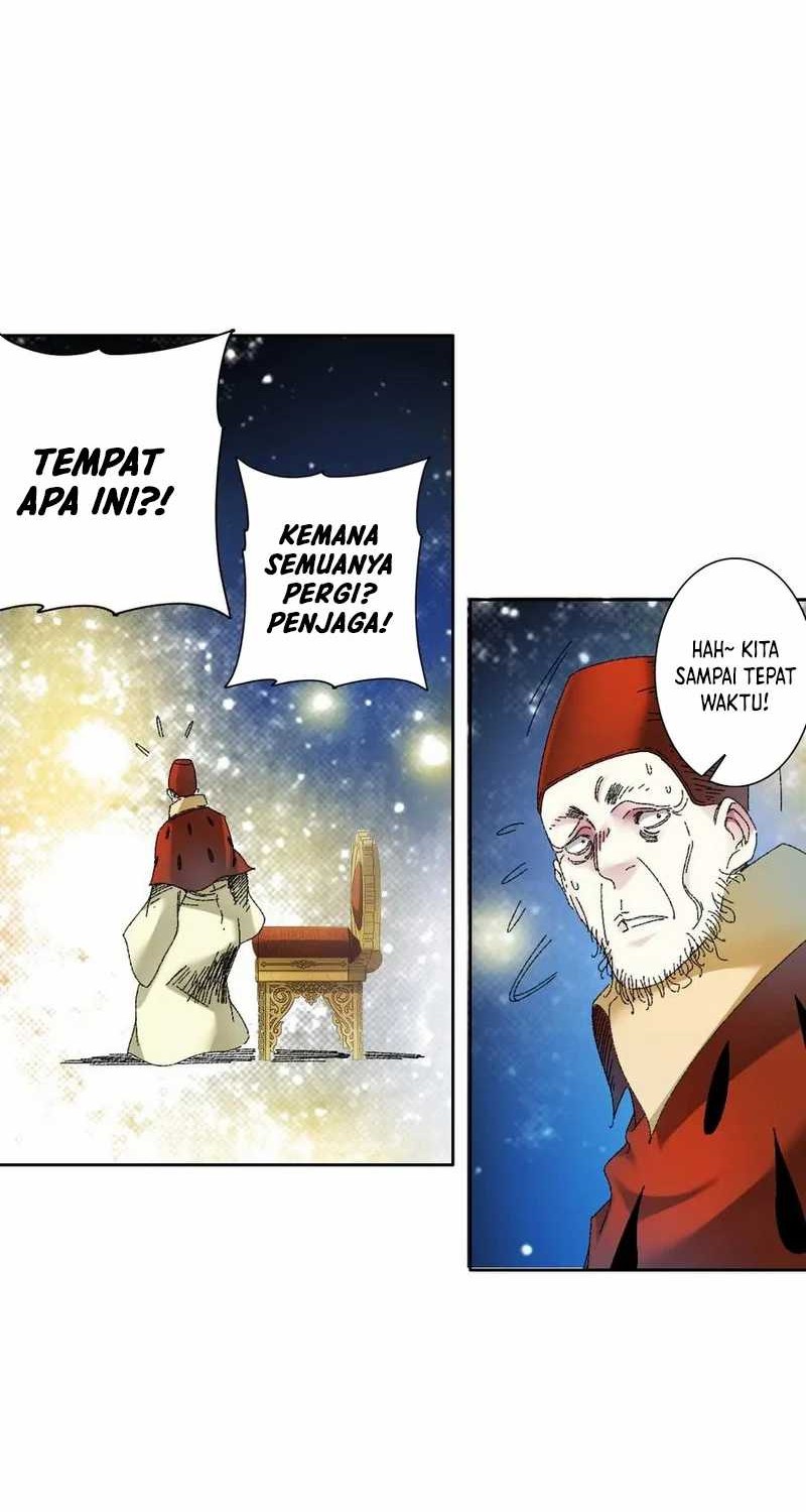 Eternal Club Chapter 287 Gambar 26