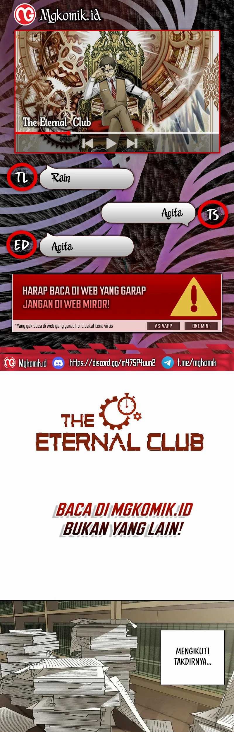 Komik Eternal Club Chapter 287 gambar nomor 1