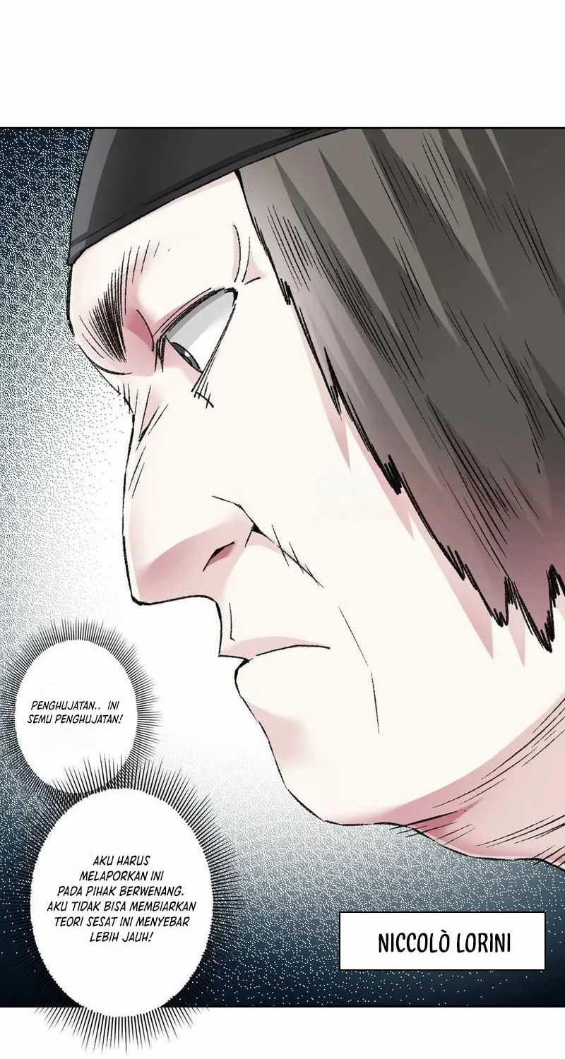 Eternal Club Chapter 287 Gambar 8