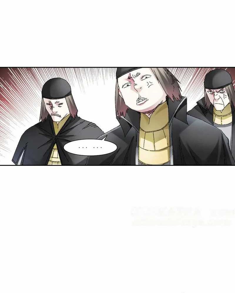 Eternal Club Chapter 287 Gambar 12