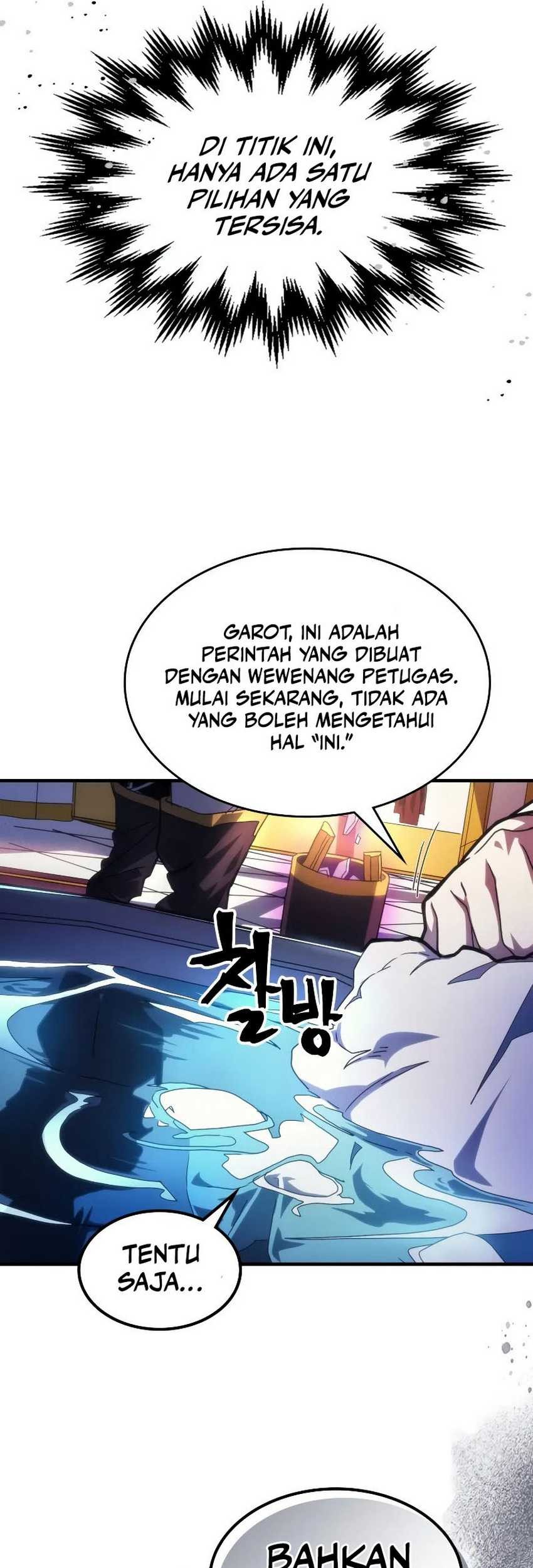 The Unbeatable Dungeon’s Lazy Boss Chapter 65 Gambar 7