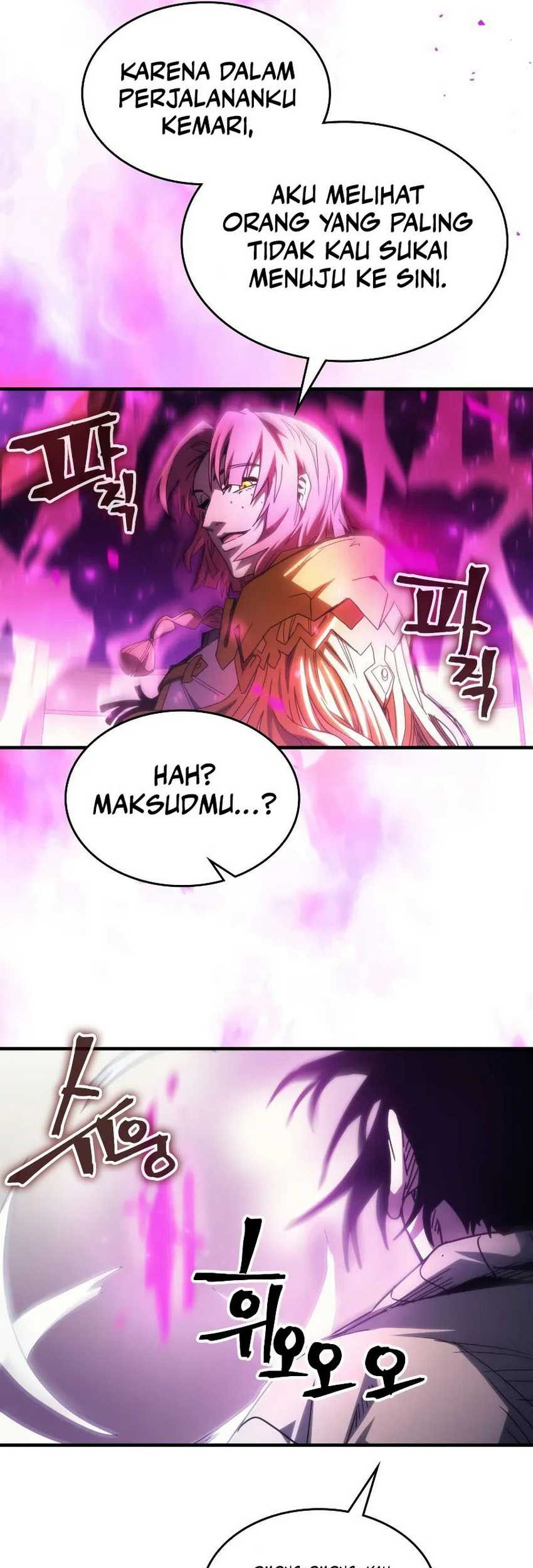 The Unbeatable Dungeon’s Lazy Boss Chapter 65 Gambar 11