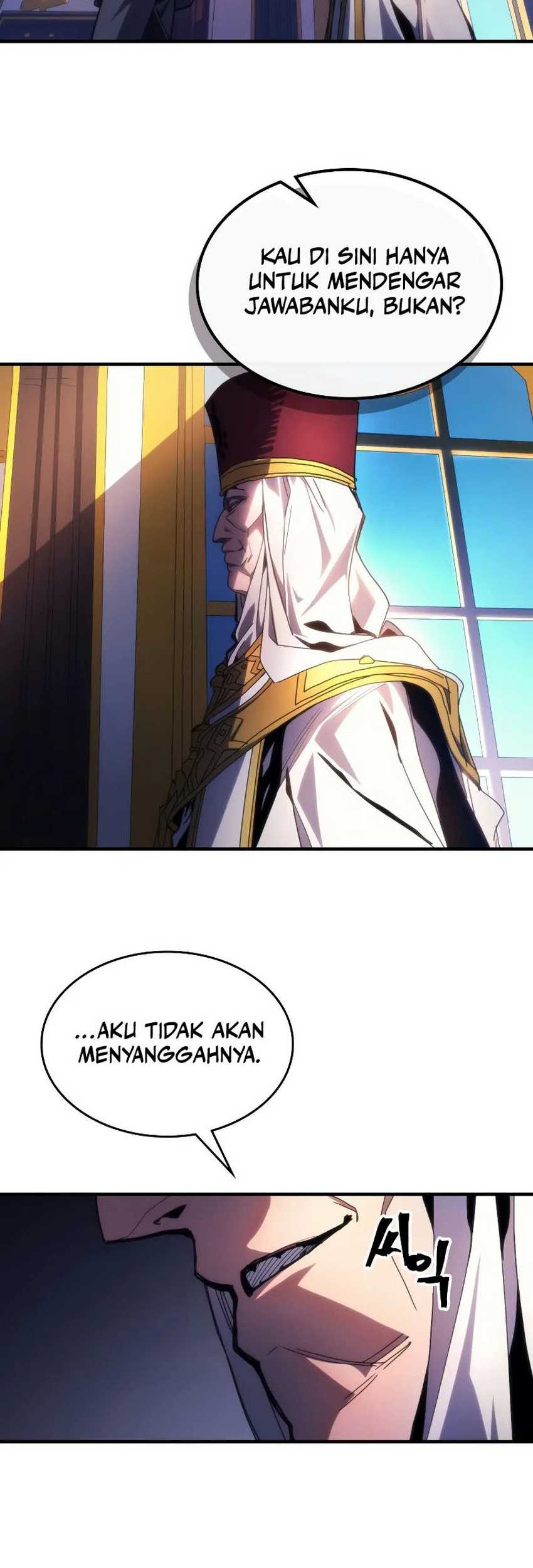 The Unbeatable Dungeon’s Lazy Boss Chapter 65 Gambar 14