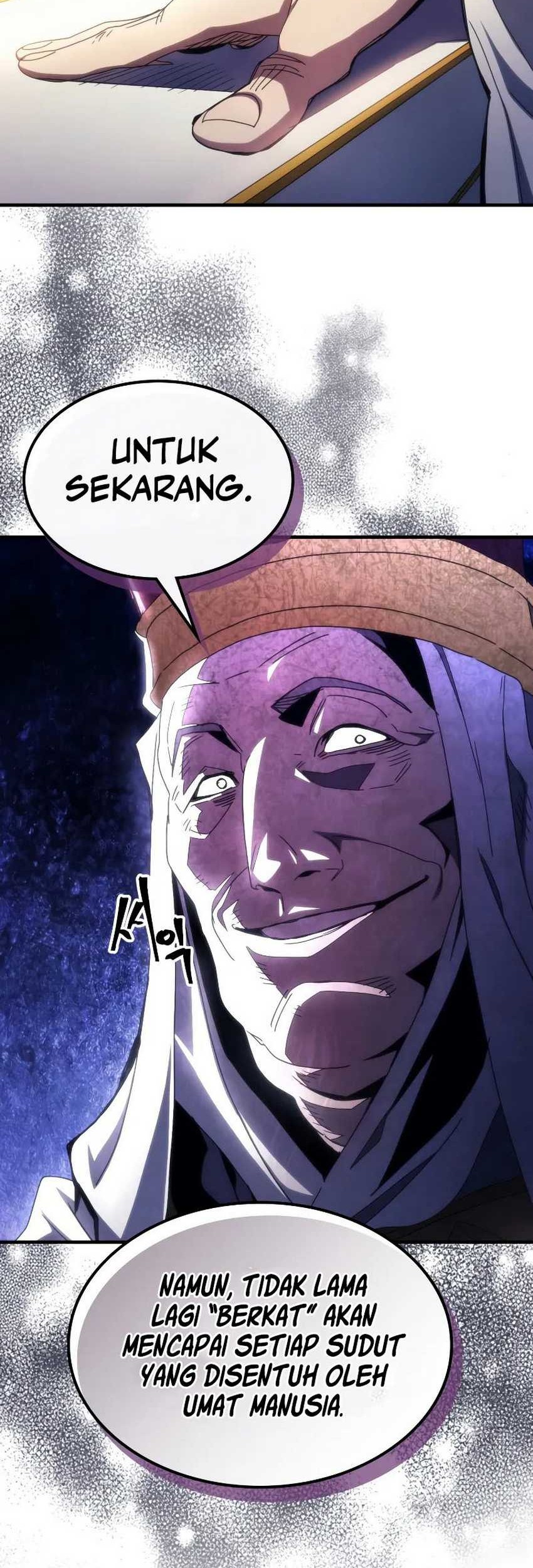 The Unbeatable Dungeon’s Lazy Boss Chapter 65 Gambar 19