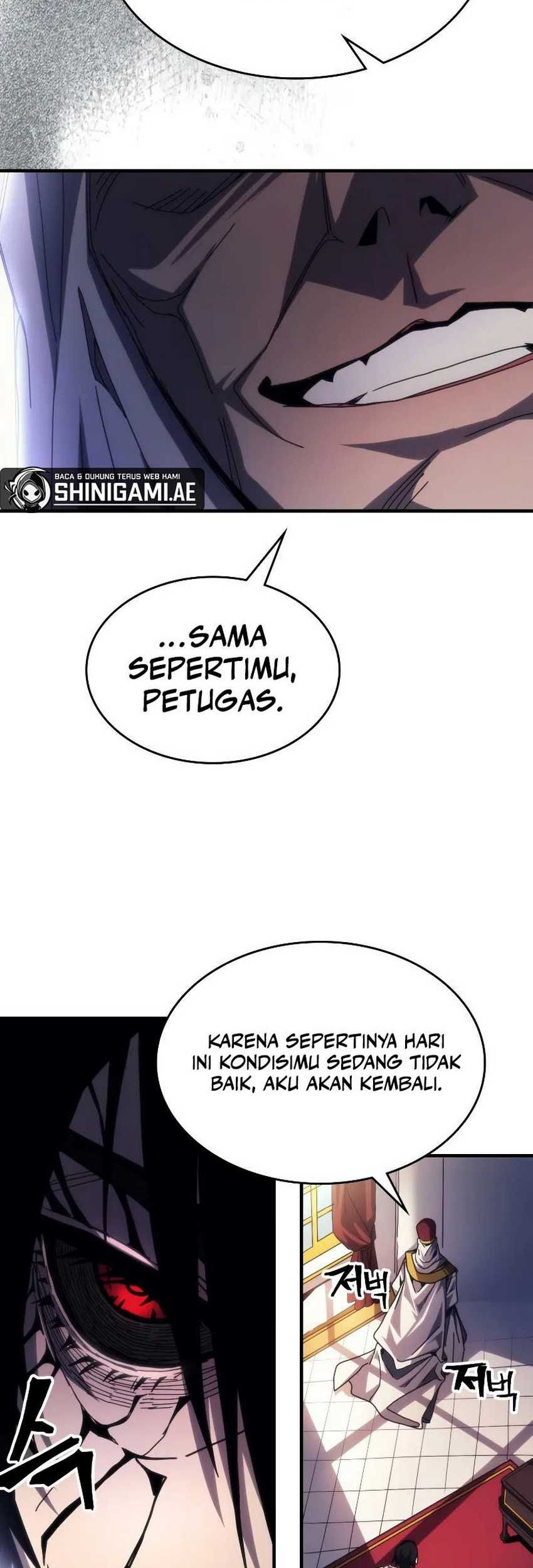 The Unbeatable Dungeon’s Lazy Boss Chapter 65 Gambar 22