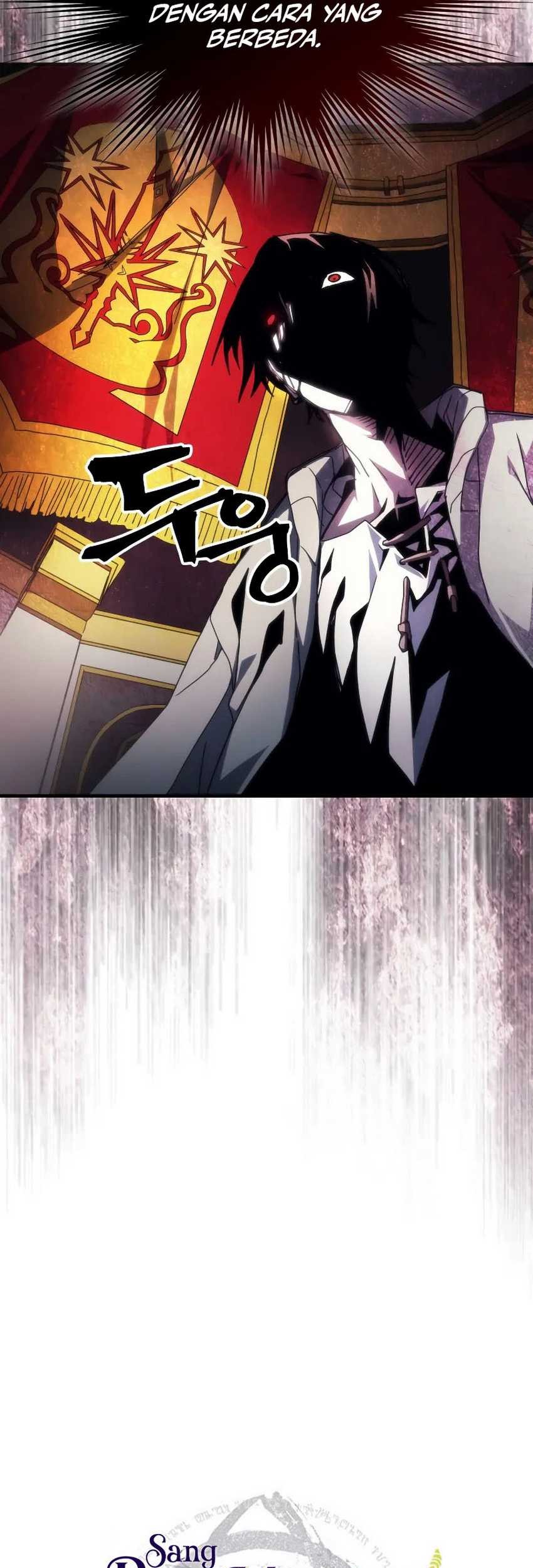 The Unbeatable Dungeon’s Lazy Boss Chapter 65 Gambar 26