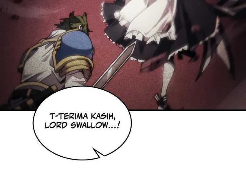 The Unbeatable Dungeon’s Lazy Boss Chapter 65 Gambar 39