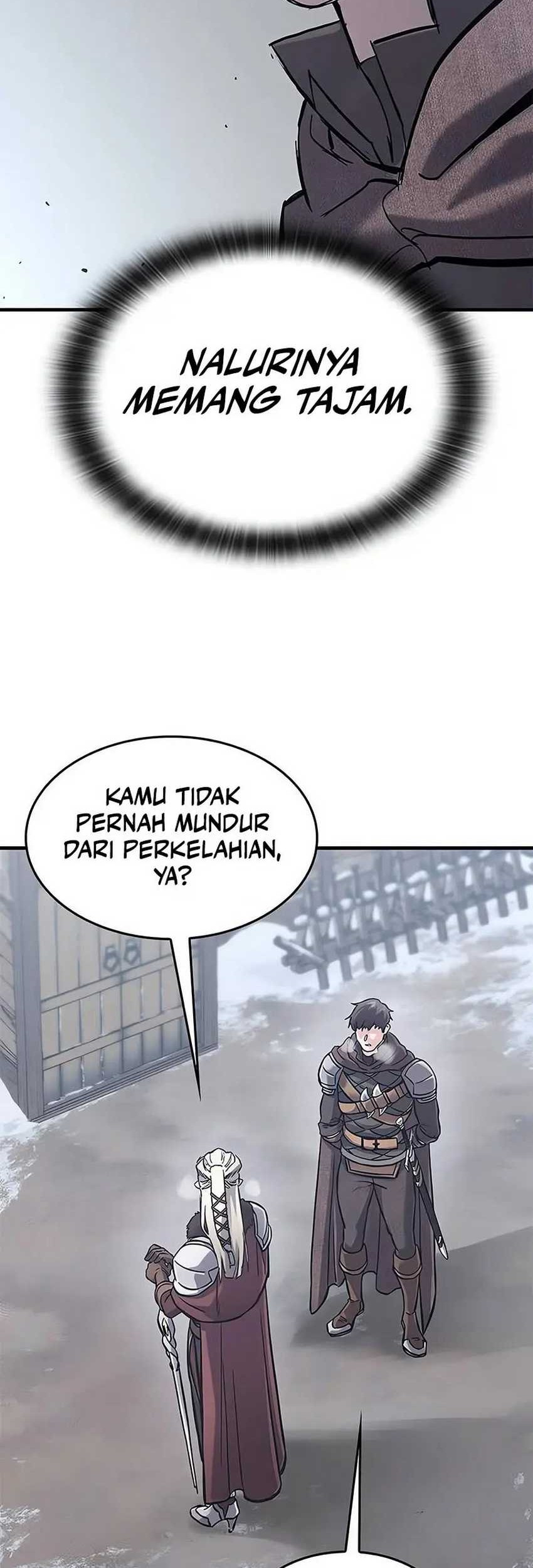 Eternally Regressing Knight Chapter 32 Gambar 59