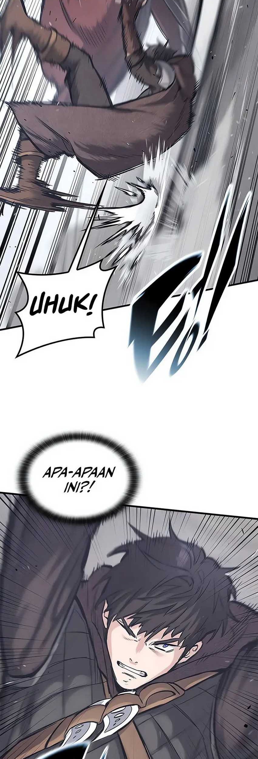 Eternally Regressing Knight Chapter 32 Gambar 65