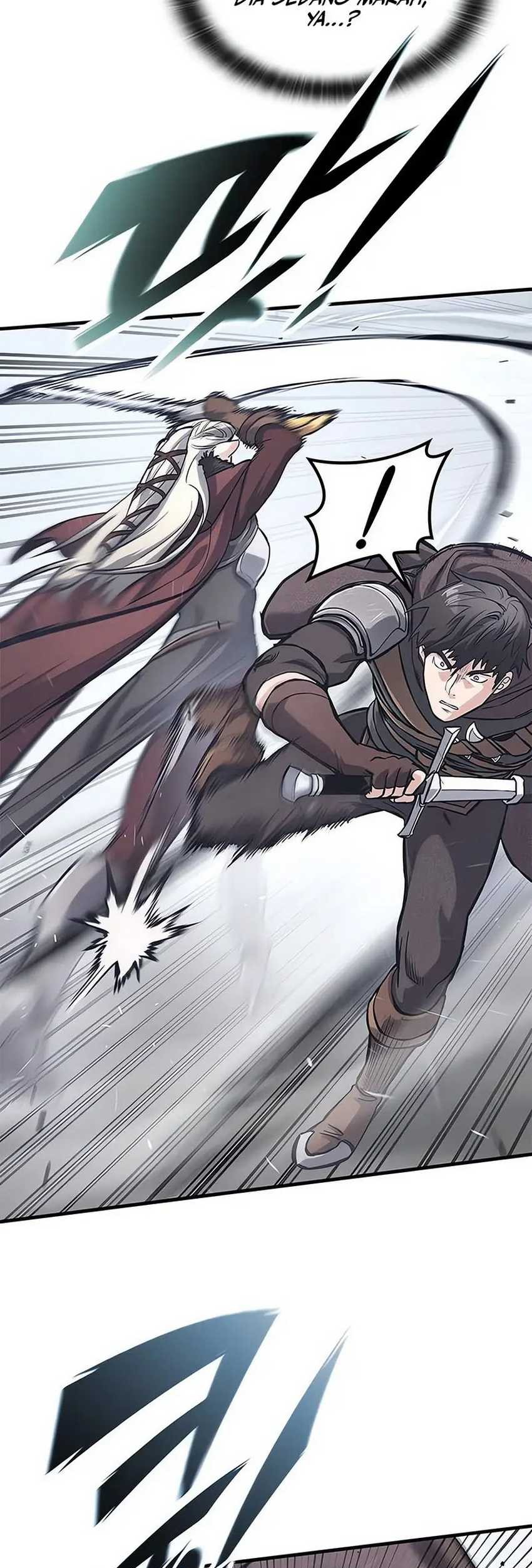 Eternally Regressing Knight Chapter 32 Gambar 62