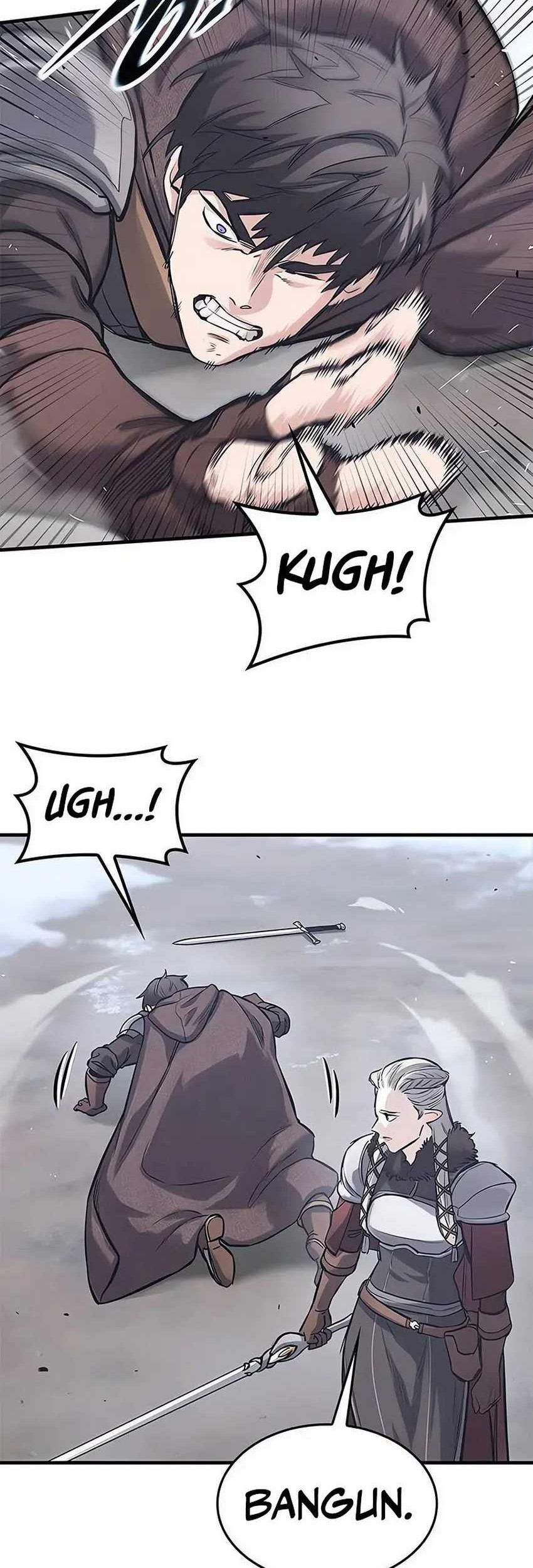 Eternally Regressing Knight Chapter 32 Gambar 63