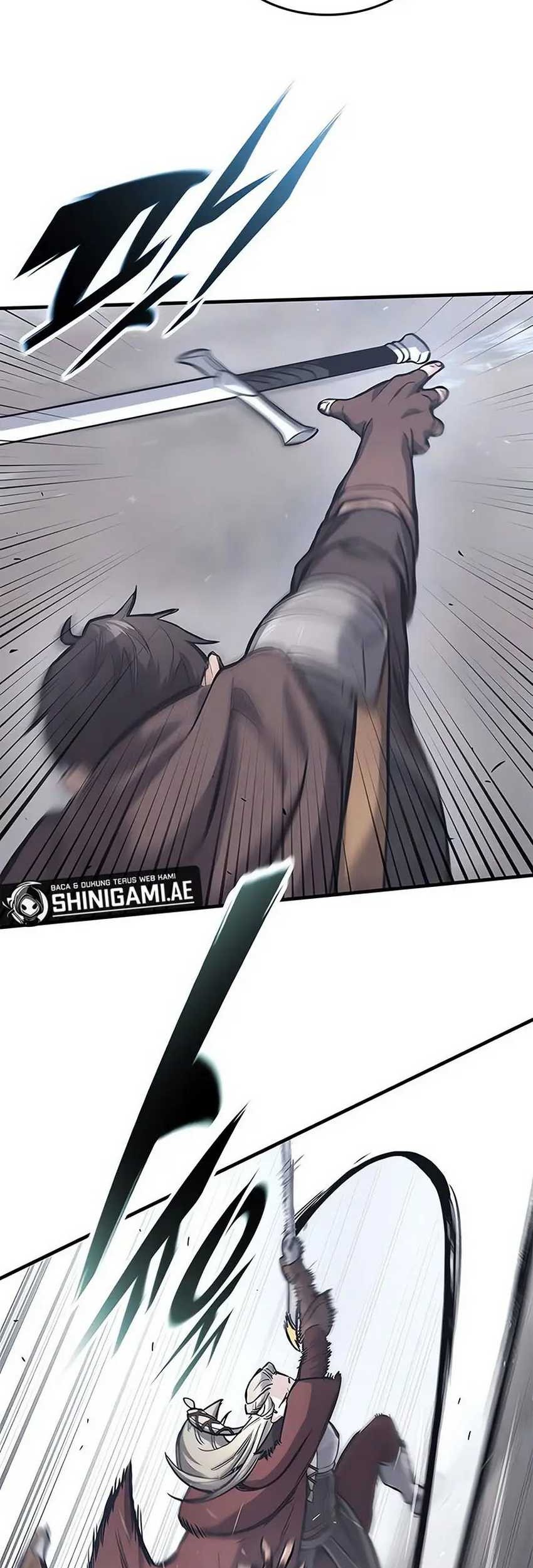 Eternally Regressing Knight Chapter 32 Gambar 64