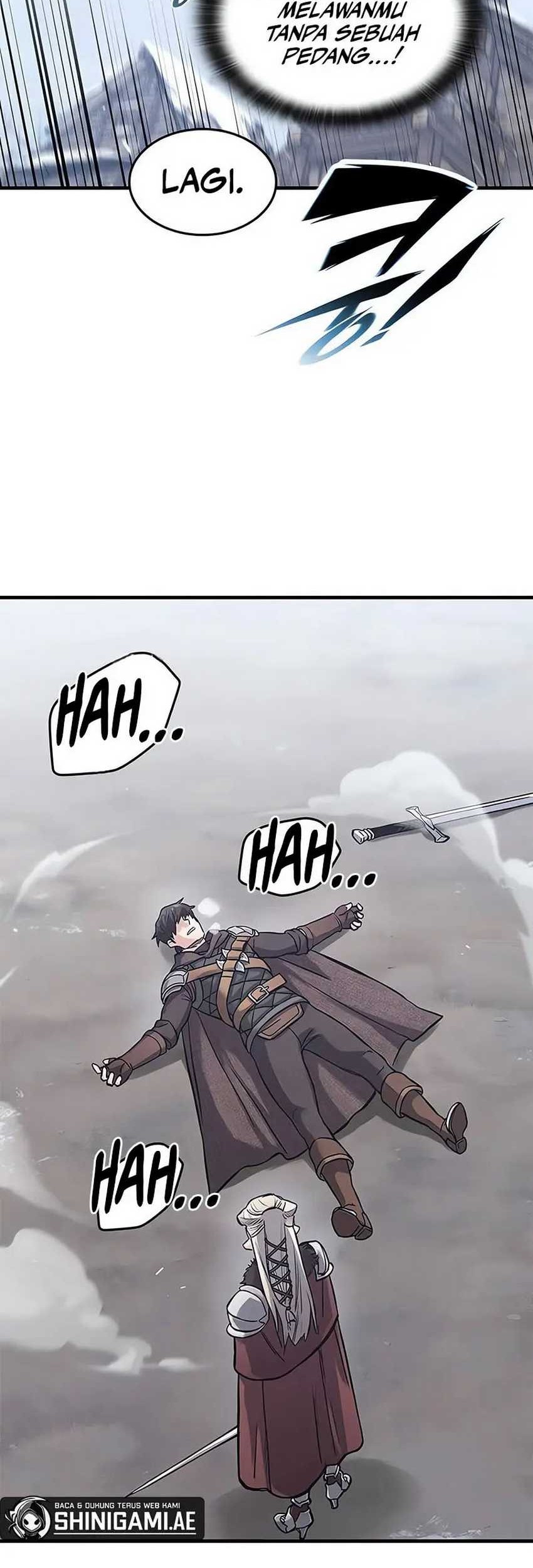 Eternally Regressing Knight Chapter 32 Gambar 68