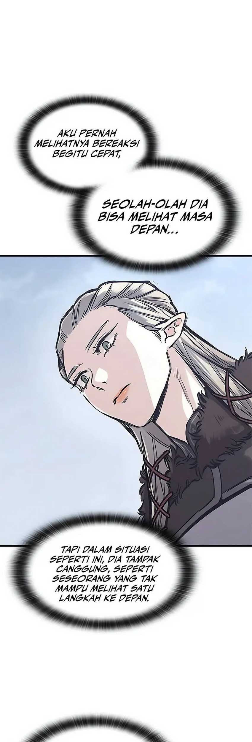 Eternally Regressing Knight Chapter 32 Gambar 69