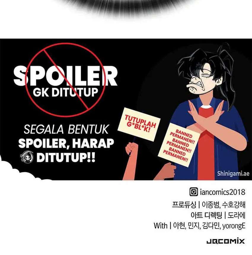 Eternally Regressing Knight Chapter 32 Gambar 75