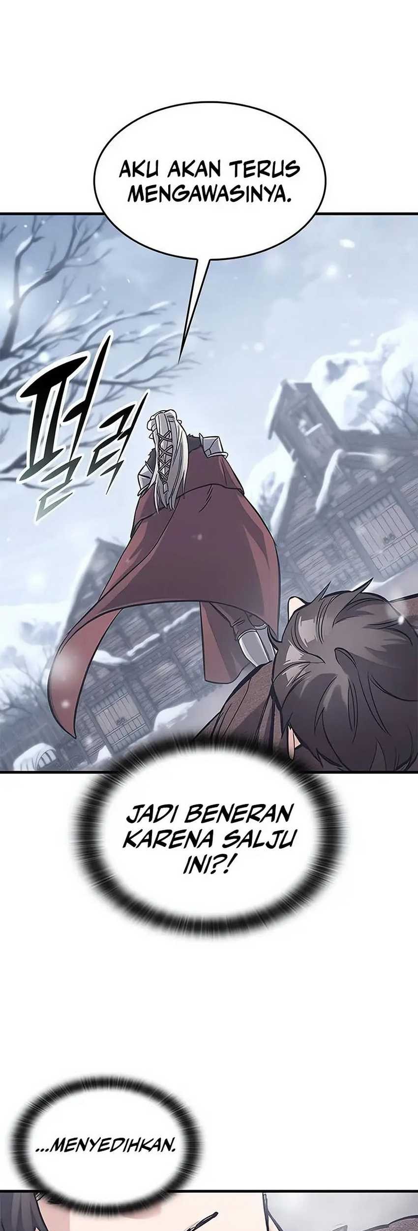 Eternally Regressing Knight Chapter 32 Gambar 72