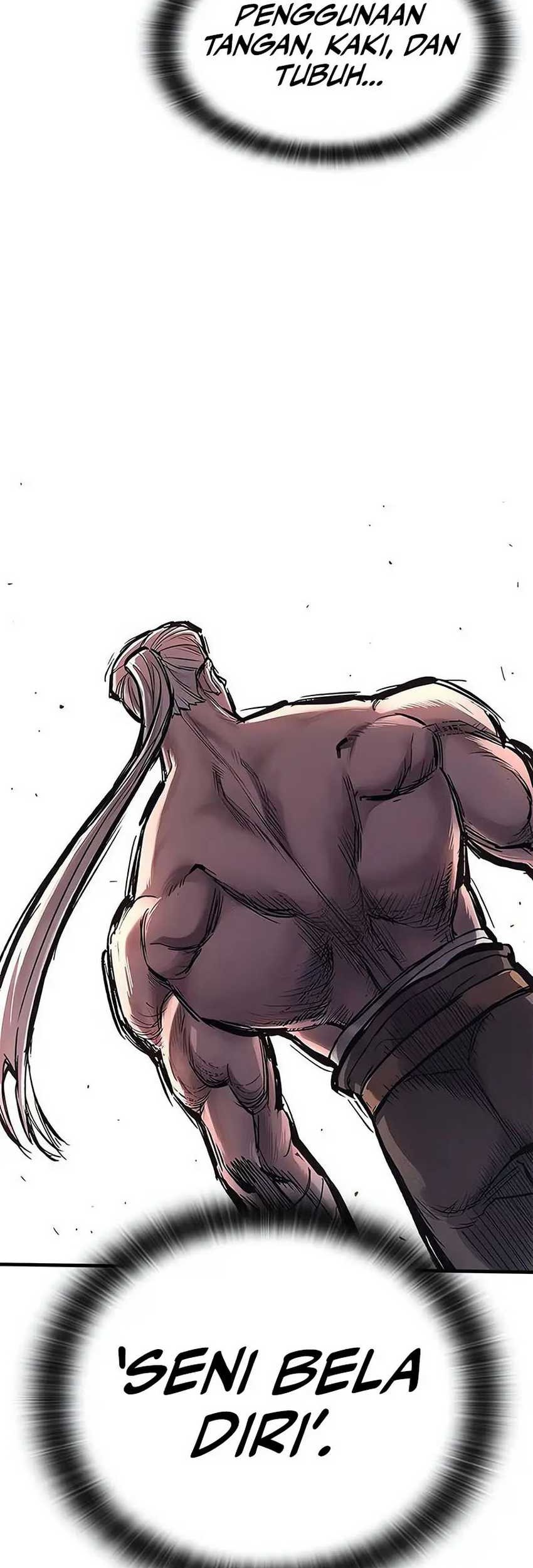 Eternally Regressing Knight Chapter 32 Gambar 74