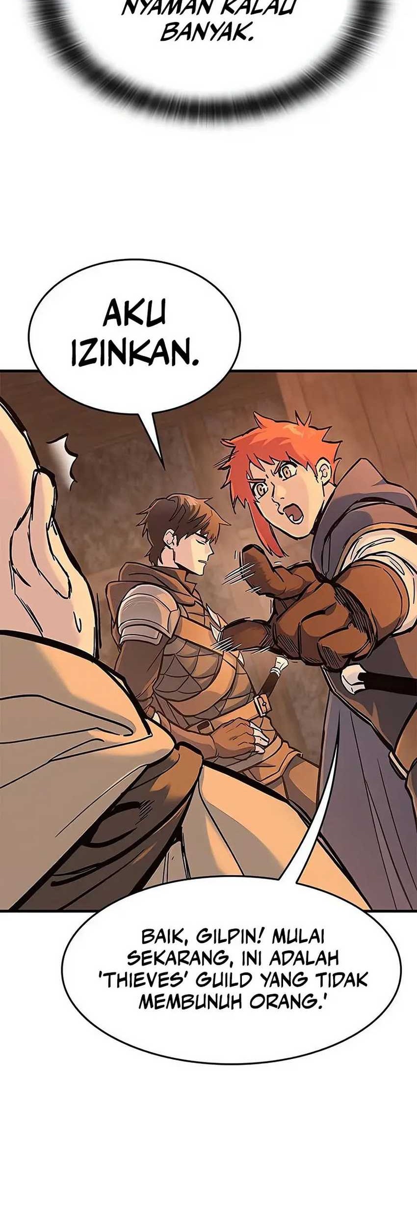 Eternally Regressing Knight Chapter 32 Gambar 44