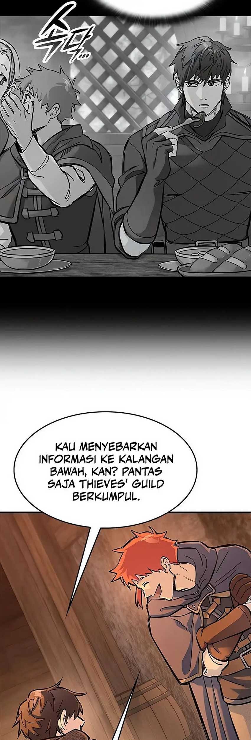 Eternally Regressing Knight Chapter 32 Gambar 41