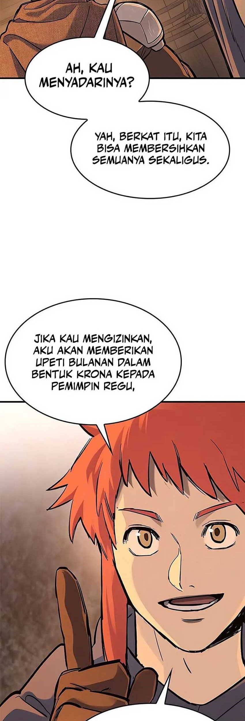 Eternally Regressing Knight Chapter 32 Gambar 42