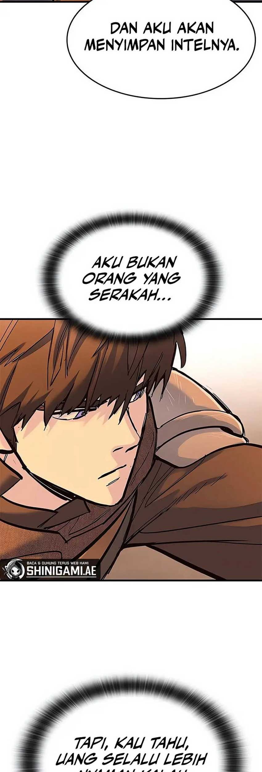 Eternally Regressing Knight Chapter 32 Gambar 43