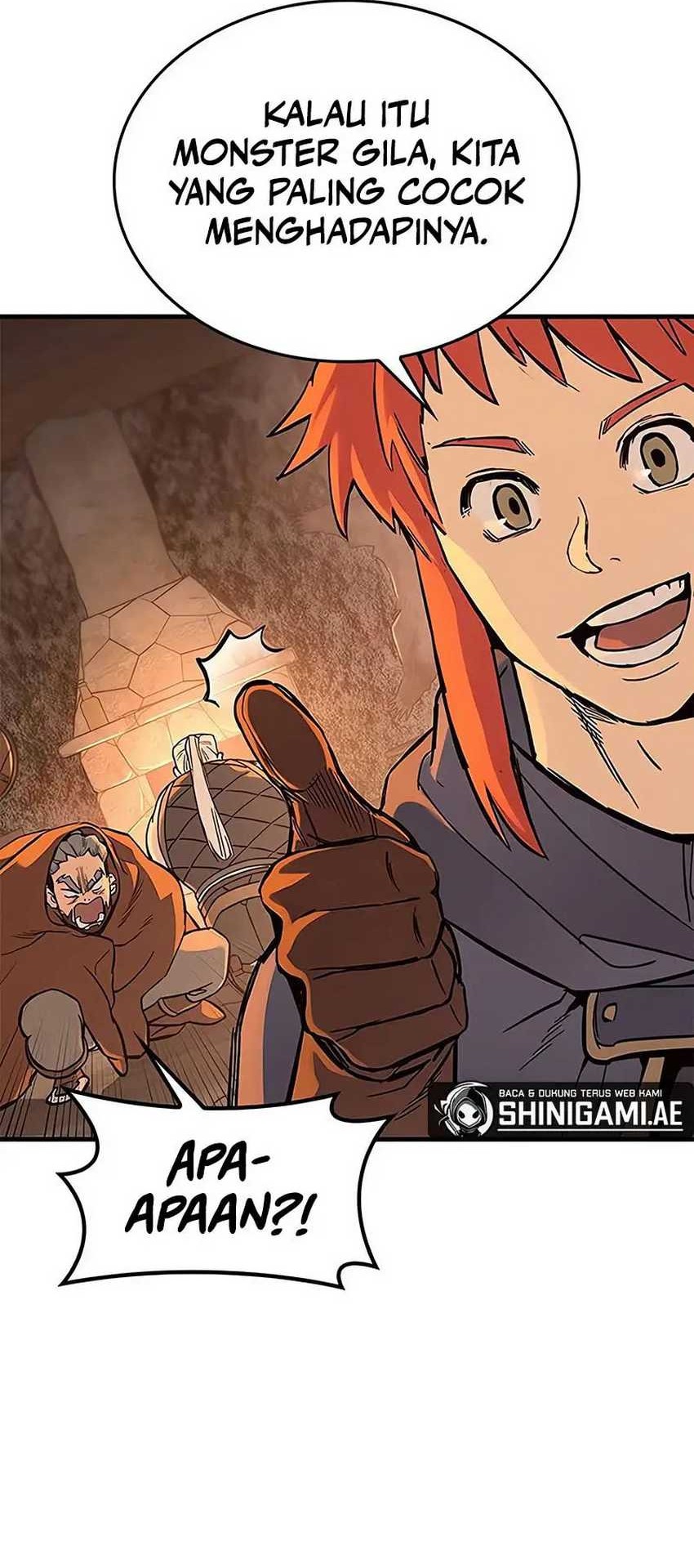 Eternally Regressing Knight Chapter 32 Gambar 49